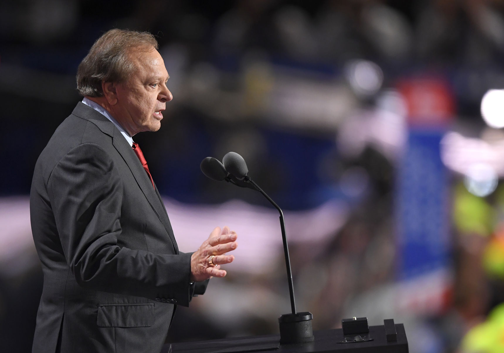 Harold Hamm